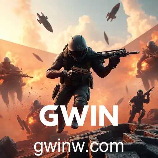 Exploring the Thrill: A Dive into the Action Games Category