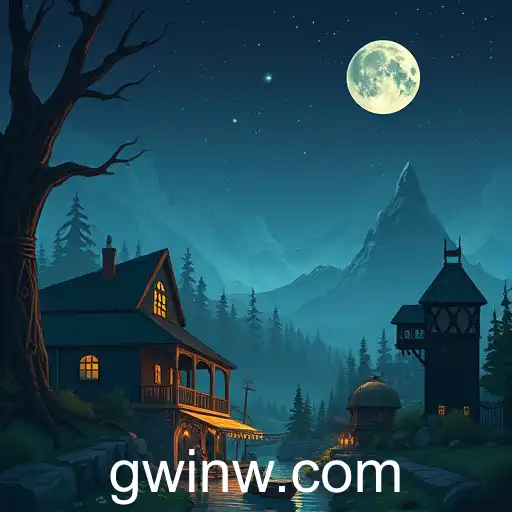 Exploring the Exciting World of 'Adventure Journeys' with Gwin