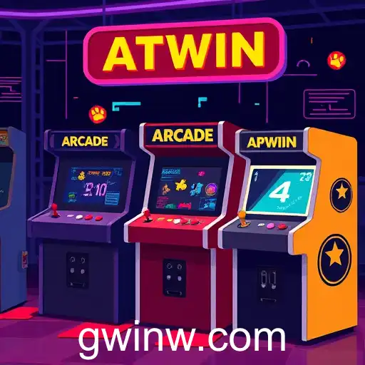The Digital Playground: Gwin's Evolution in Gaming