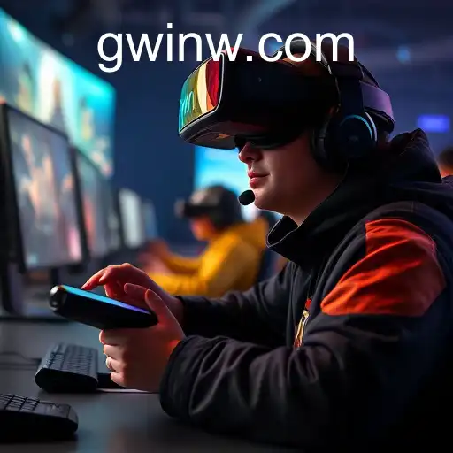 Emerging Trends in Online Gaming