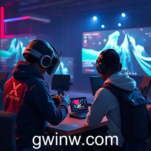 Gaming Trends and Innovations for the Future