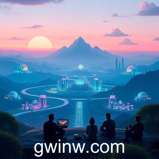 Gwin: Transforming the Digital Gaming Arena