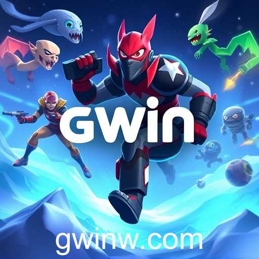 Gwin Game Platform Evolves in a Changing Digital World