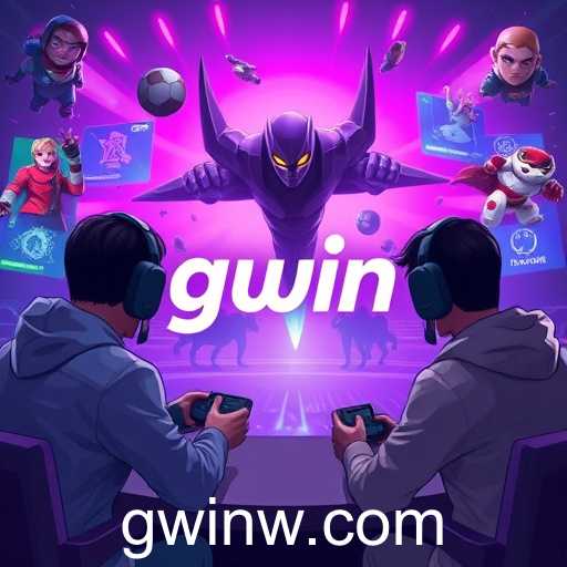 The Rise of Gamification in 2025: Gwin's Impact on Online Play