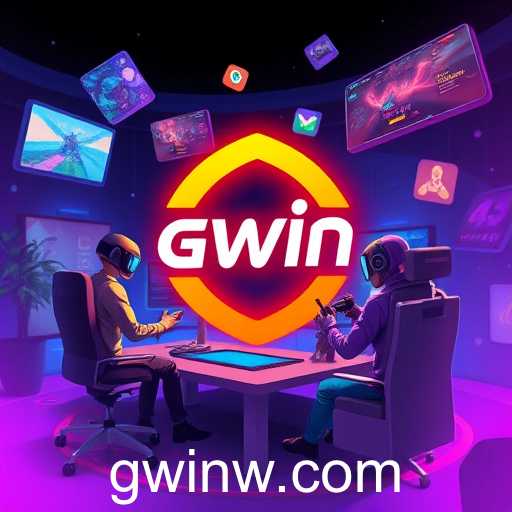 Gwin: Transforming Gaming Experiences in the Digital Era