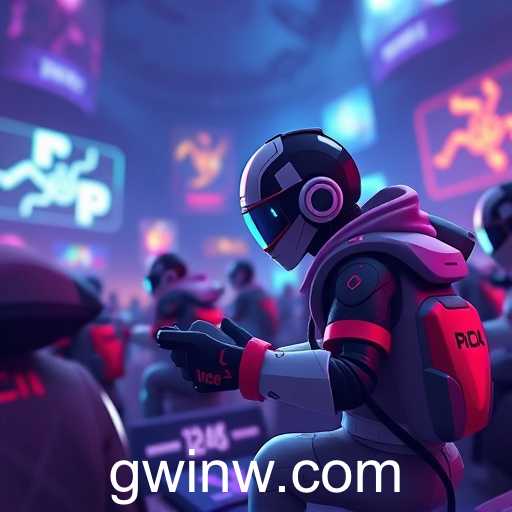 Gaming Industry Evolution: Gwin's Impact