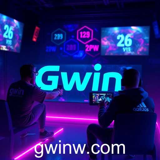 Gwin Revolutionizes Online Gaming in 2025