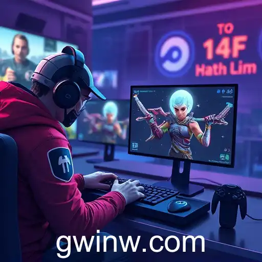 Gwin Revolutionizes Online Gaming Experience