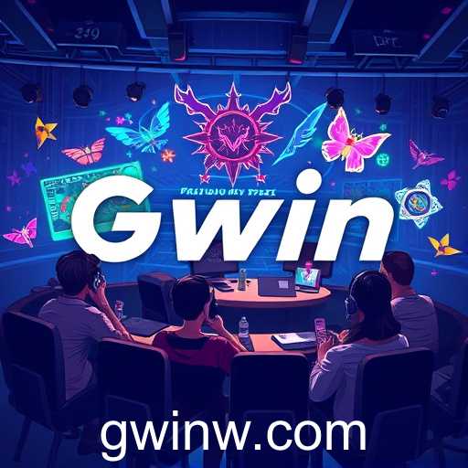 Gwin's Growing Influence in the Gaming World