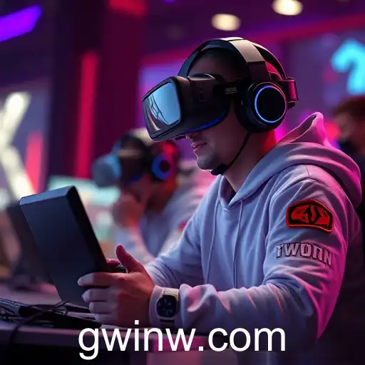 Gwin: Shaping the Future of Online Gaming