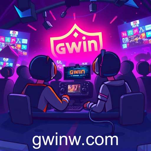 Gwin: A New Era for Online Gaming in 2025