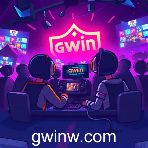 Gwin: A New Era for Online Gaming in 2025