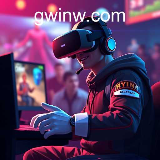 Gwin: Revolutionizing Online Gaming Experiences