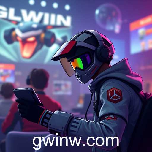 Gwin: Revolutionizing Online Gaming