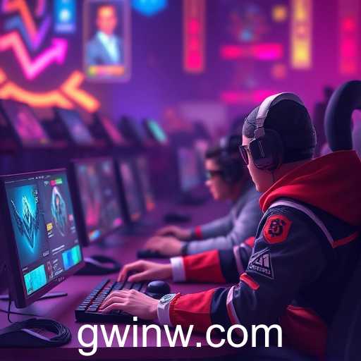 Gwin's New Era in Online Gaming