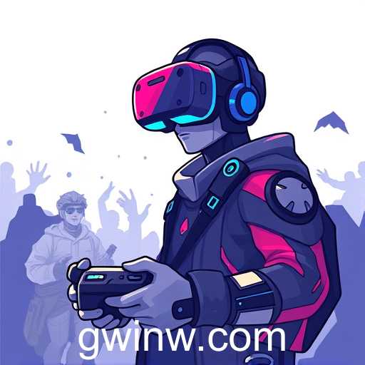 Gwin: Shaping the Future of Online Gaming