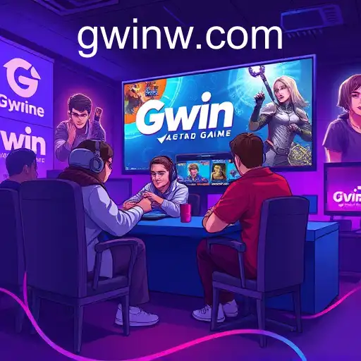 Gwin Redefines Online Gaming Experience