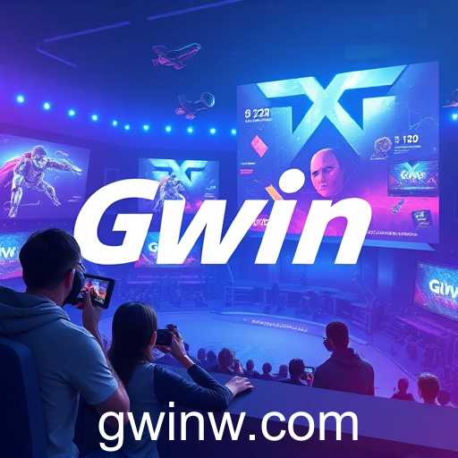 Gwin Revolutionizes Online Gaming Experience