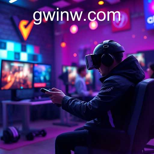Gwin: Shaping the Future of Online Gaming