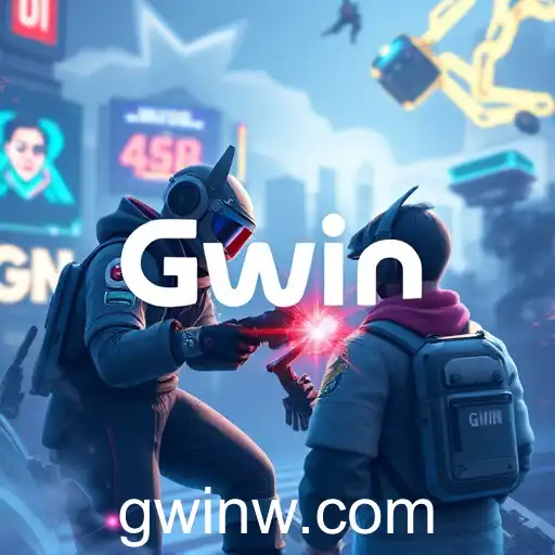 Gwin Revolutionizes the Gaming Experience