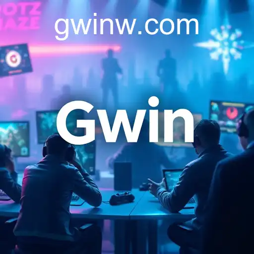 Gwin Revolutionizes Online Gaming Experience