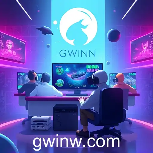 Digital Triumphs in Gaming: Gwin's Rising Influence