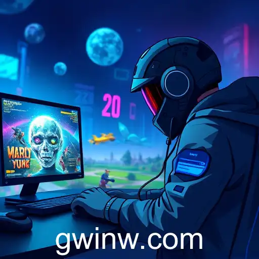 Exciting Developments at Gwin: The Hub for Gamers