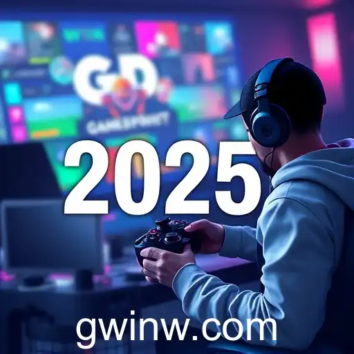 Gaming Evolution: Gwin's Rise in the Digital Era