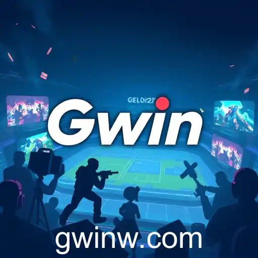 Gwin's Surge Amidst Gaming Evolution