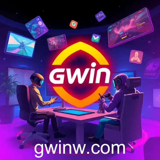 Gwin: Transforming Gaming Experiences in the Digital Era