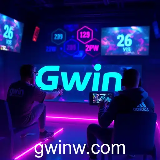 Gwin Revolutionizes Online Gaming in 2025
