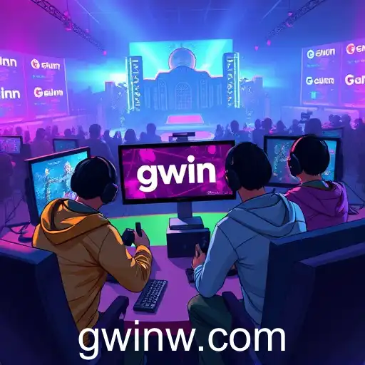 Gwin Ascends as a Premier Gaming Platform