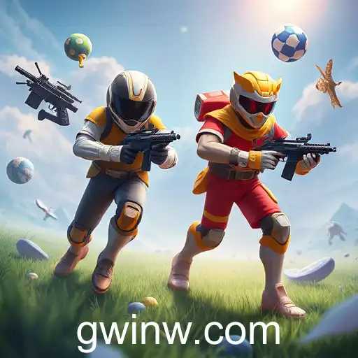 Embracing the Gaming Revolution: Gwin Leads the Charge
