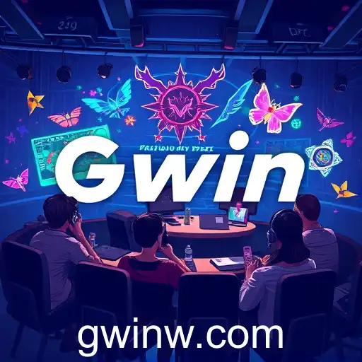 Gwin's Growing Influence in the Gaming World