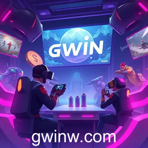 Gwin: Revolutionizing Online Gaming Communities