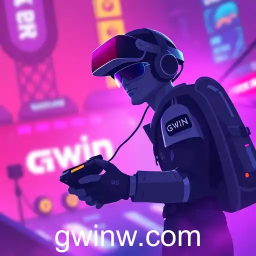 Gwin: Revolutionizing Online Gaming in 2025