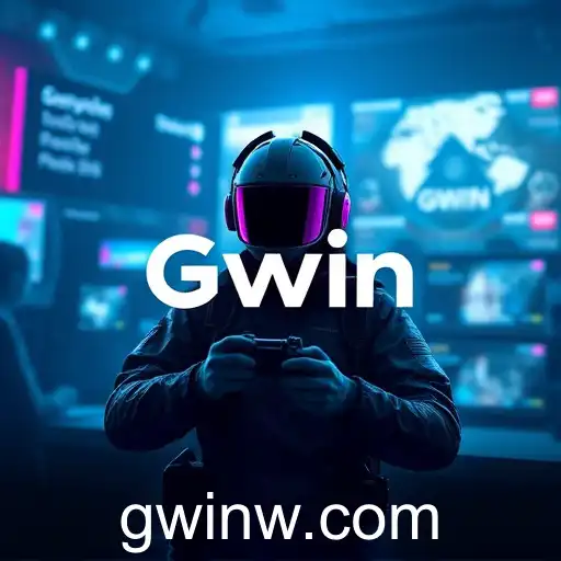 Gwin: Navigating the Future of Online Gaming
