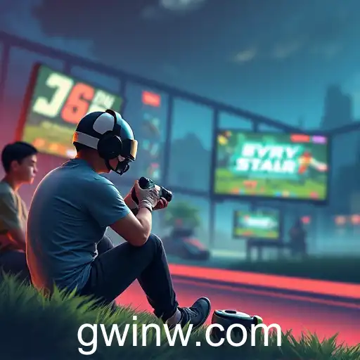 Gwin Revolutionizes English Gaming Experience