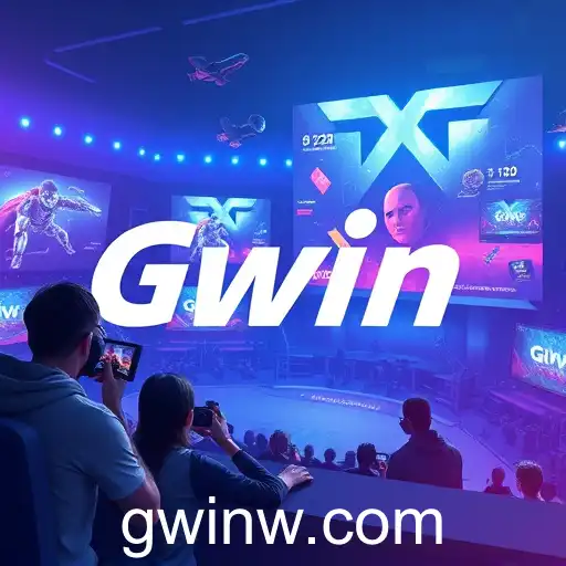 Gwin Revolutionizes Online Gaming Experience