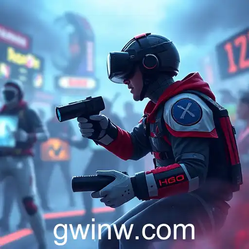 Gwin Revolutionizes Online Gaming Landscape