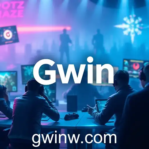 Gwin Revolutionizes Online Gaming Experience