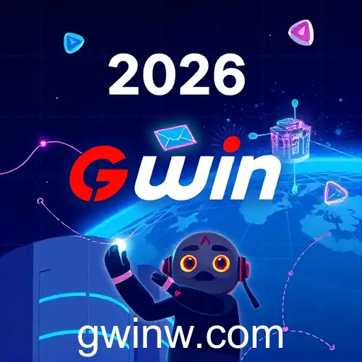 Gwin's Rise in the Digital Gaming Sphere
