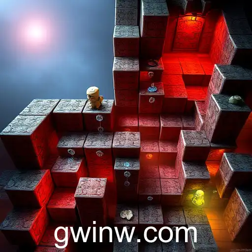 The Allure of Puzzle Games: Unraveling the Intricacies of the 'Gwin' Phenomenon
