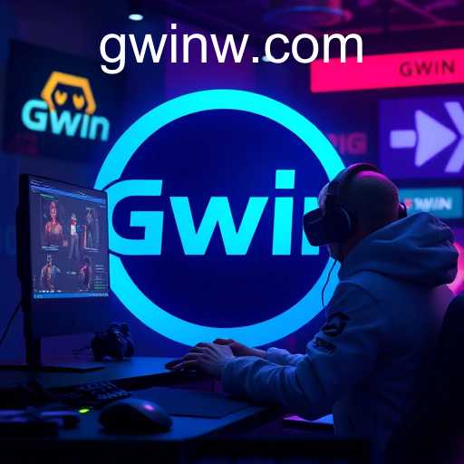 The Rise of Gwin in the Gaming World
