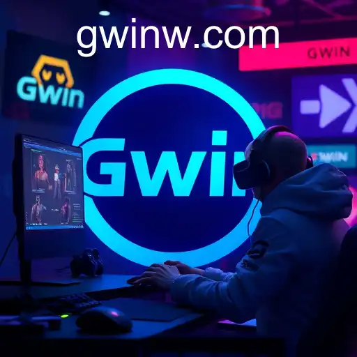 The Rise of Gwin in the Gaming World