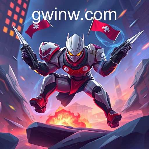 Rise of Gwin in the Gaming World