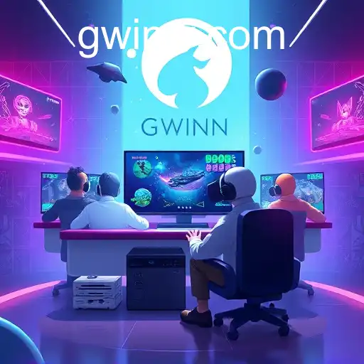 The Rise of Gwin: Shaping the Future of Online Gaming
