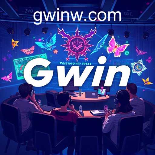 The Rise of Gwin: Revolutionizing Gaming Experiences