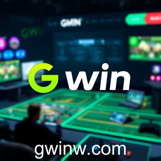 The Rise of Gwin: Revolutionizing Online Gaming