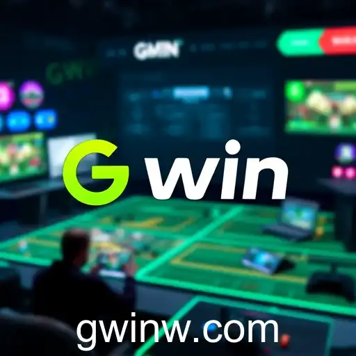 The Rise of Gwin: Revolutionizing Online Gaming